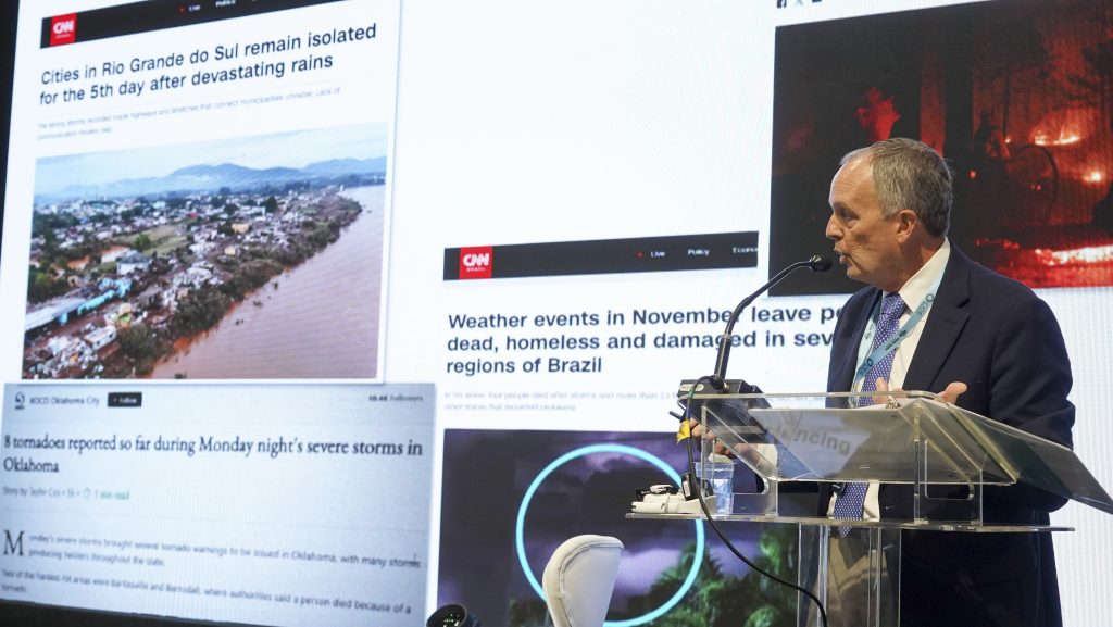 Congresso de Inovação na Distribuição de Energia – CIDE