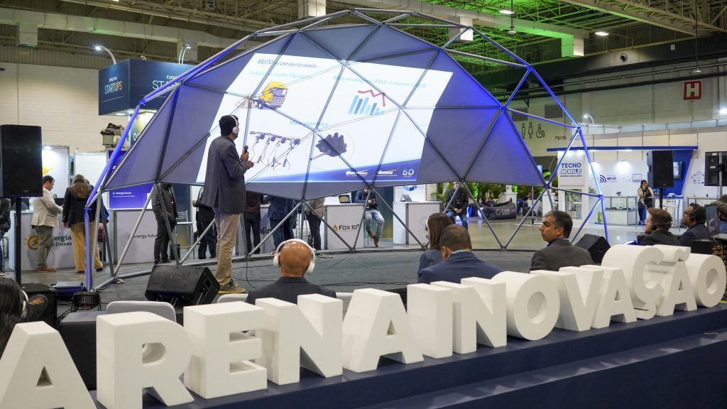 Congresso de Inovação na Distribuição de Energia – CIDE