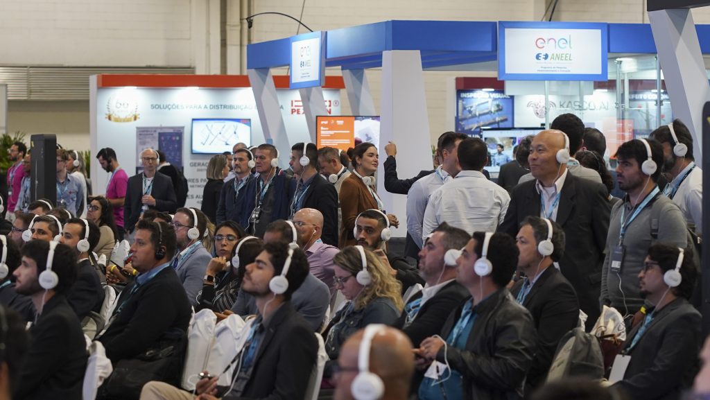 Congresso de Inovação na Distribuição de Energia – CIDE