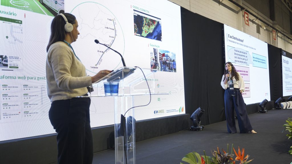 Congresso de Inovação na Distribuição de Energia – CIDE