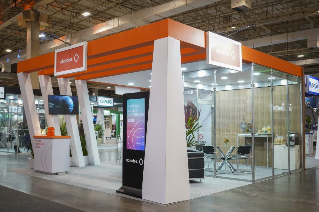 Congresso de Inovação na Distribuição de Energia – CIDE