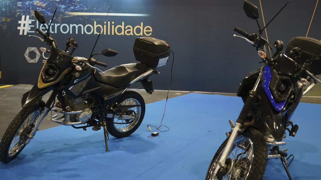 Congresso de Inovação na Distribuição de Energia – CIDE