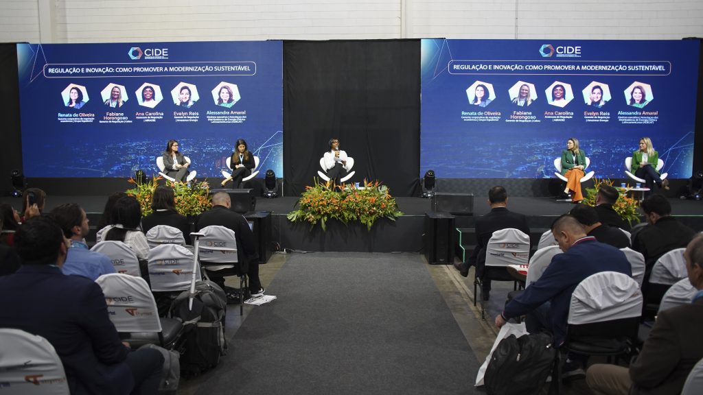 Congresso de Inovação na Distribuição de Energia – CIDE