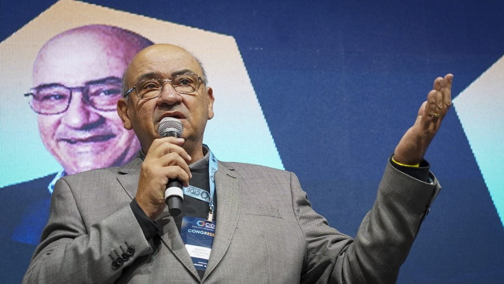 Congresso de Inovação na Distribuição de Energia – CIDE