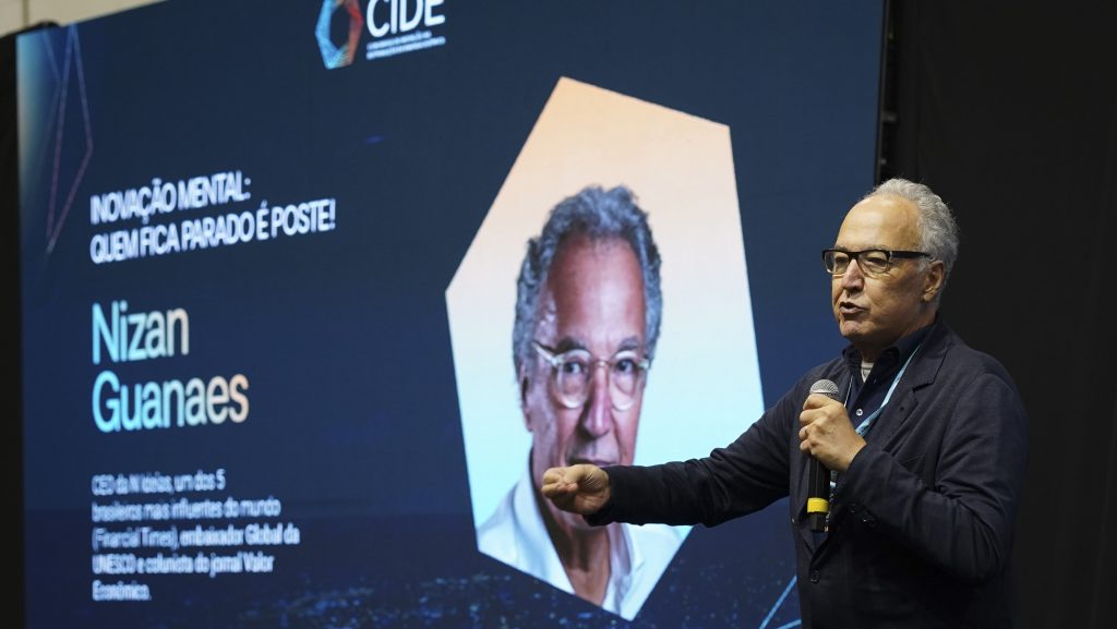 Congresso de Inovação na Distribuição de Energia – CIDE