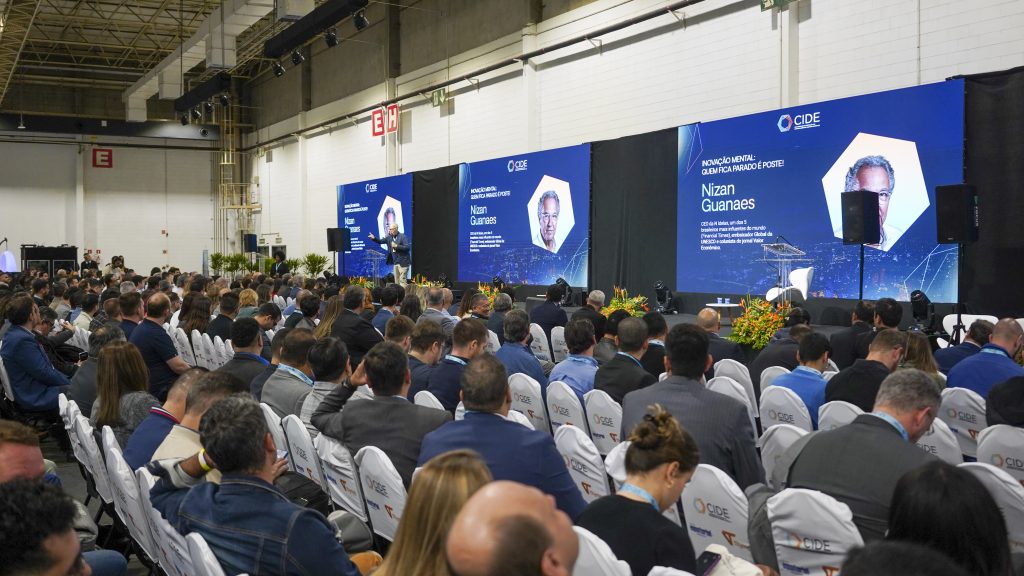 Congresso de Inovação na Distribuição de Energia – CIDE