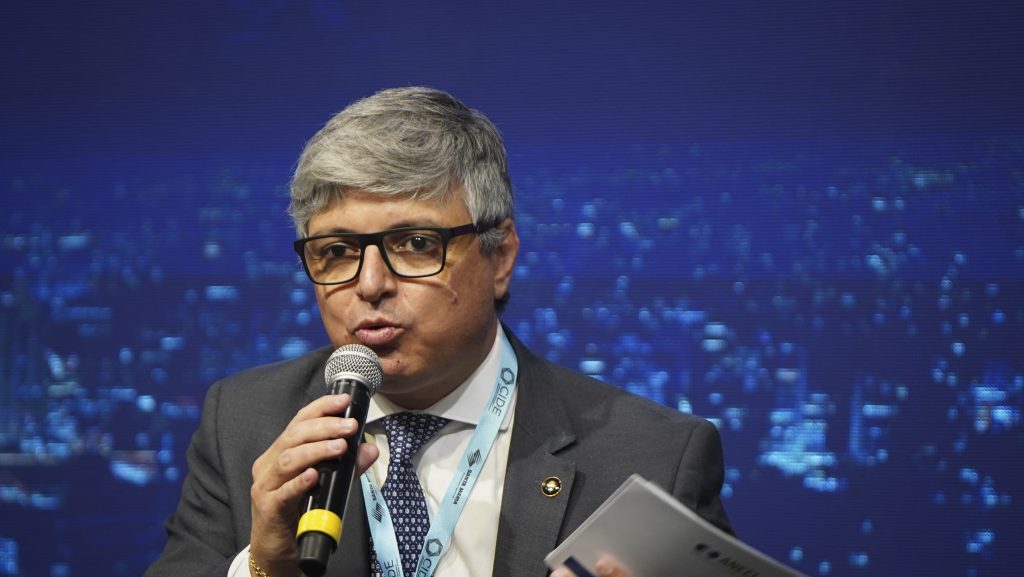 Congresso de Inovação na Distribuição de Energia – CIDE