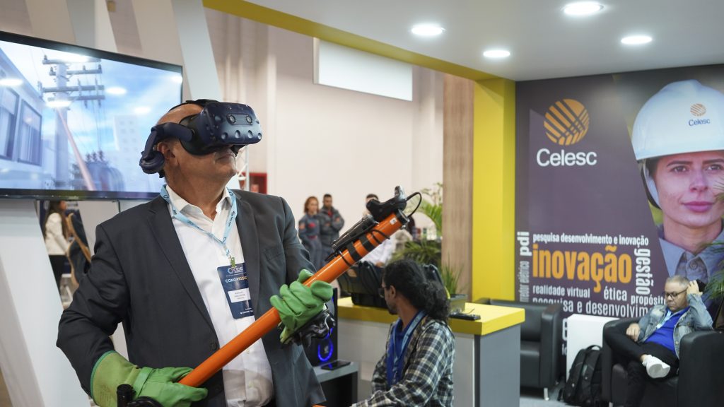 Congresso de Inovação na Distribuição de Energia – CIDE