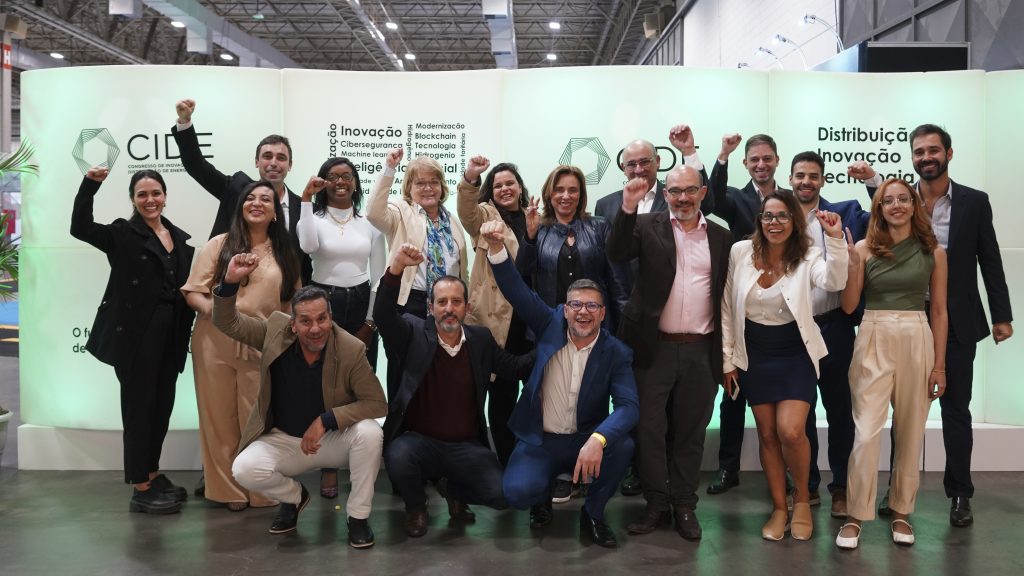 Congresso de Inovação na Distribuição de Energia – CIDE