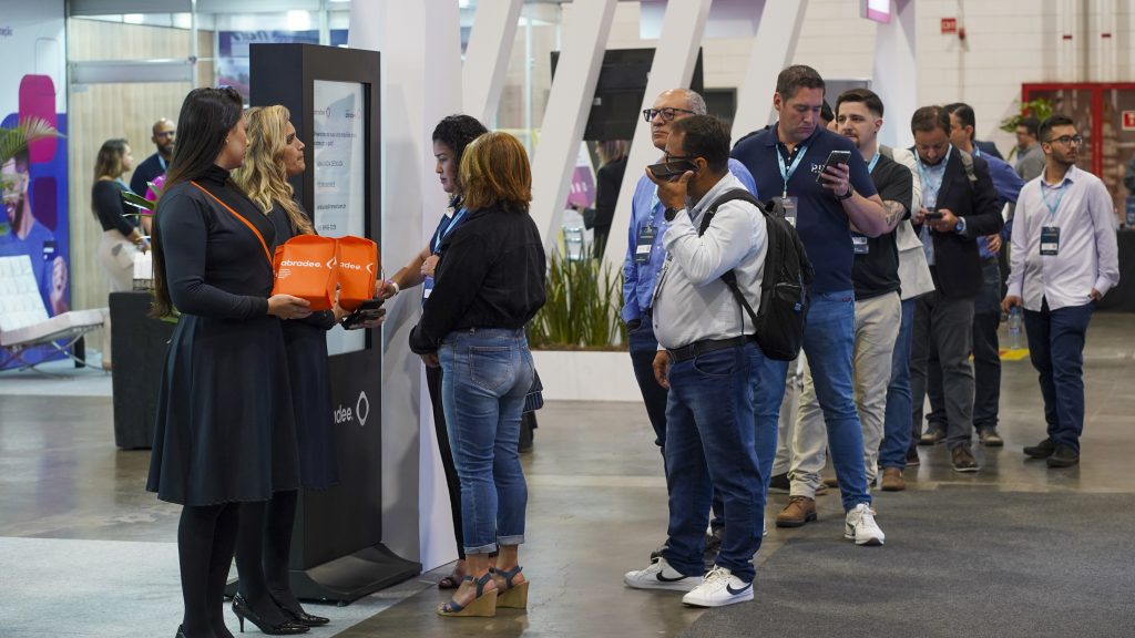 Congresso de Inovação na Distribuição de Energia – CIDE