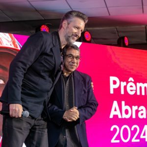 Prêmio Abradee 2024