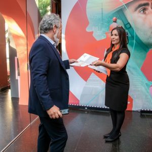 Prêmio Abradee 2024