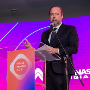 Prêmio Abradee 2024