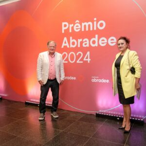 Prêmio Abradee 2024