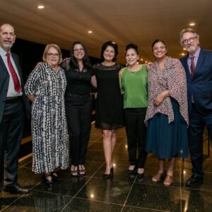 Prêmio Abradee 2024