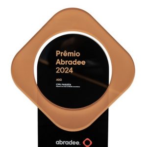 Prêmio Abradee 2024
