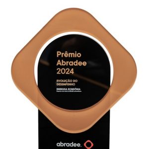 Prêmio Abradee 2024