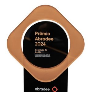 Prêmio Abradee 2024