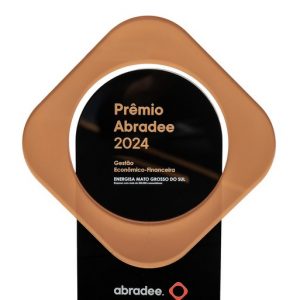 Prêmio Abradee 2024