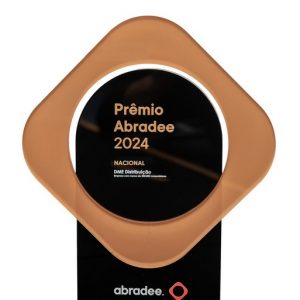 Prêmio Abradee 2024