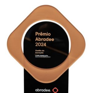 Prêmio Abradee 2024