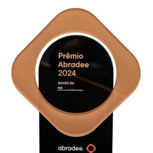 Prêmio Abradee 2024