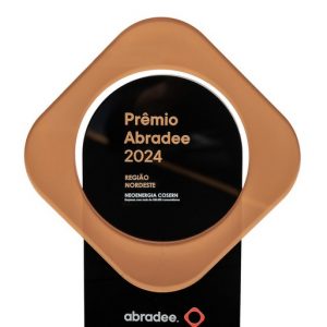 Prêmio Abradee 2024
