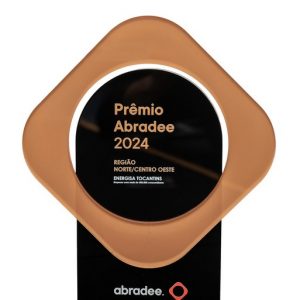 Prêmio Abradee 2024