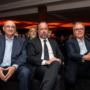 Prêmio Abradee 2024