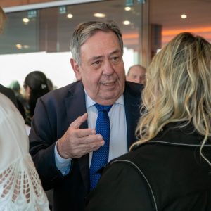 Prêmio Abradee 2024