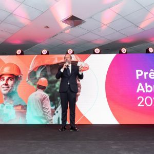 Prêmio Abradee 2024
