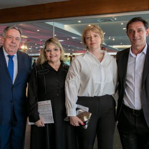 Prêmio Abradee 2024