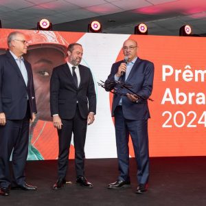 Prêmio Abradee 2024