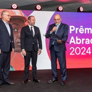 Prêmio Abradee 2024
