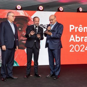 Prêmio Abradee 2024