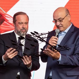 Prêmio Abradee 2024