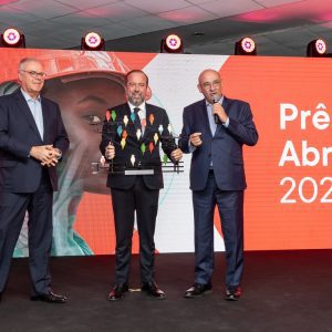 Prêmio Abradee 2024