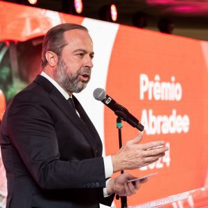 Prêmio Abradee 2024