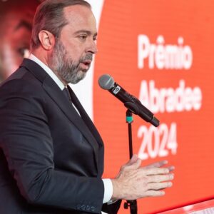 Prêmio Abradee 2024