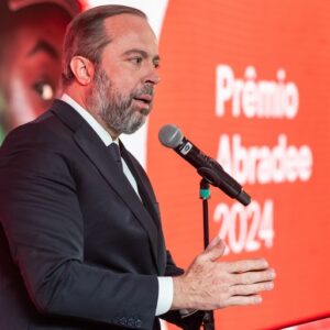 Prêmio Abradee 2024