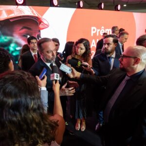 Prêmio Abradee 2024