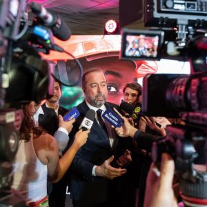 Prêmio Abradee 2024