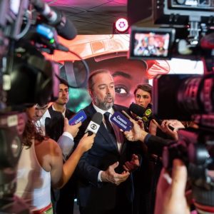 Prêmio Abradee 2024