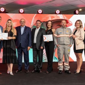 Prêmio Abradee 2024