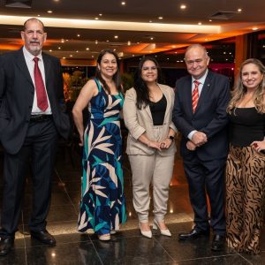 Prêmio Abradee 2024