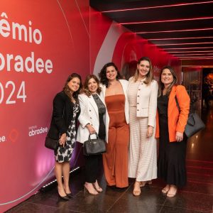 Prêmio Abradee 2024