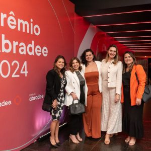 Prêmio Abradee 2024