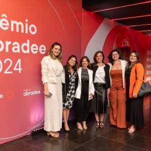 Prêmio Abradee 2024