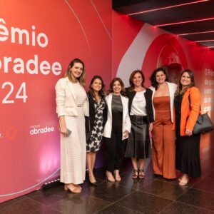 Prêmio Abradee 2024