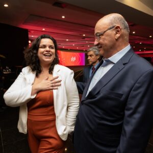 Prêmio Abradee 2024